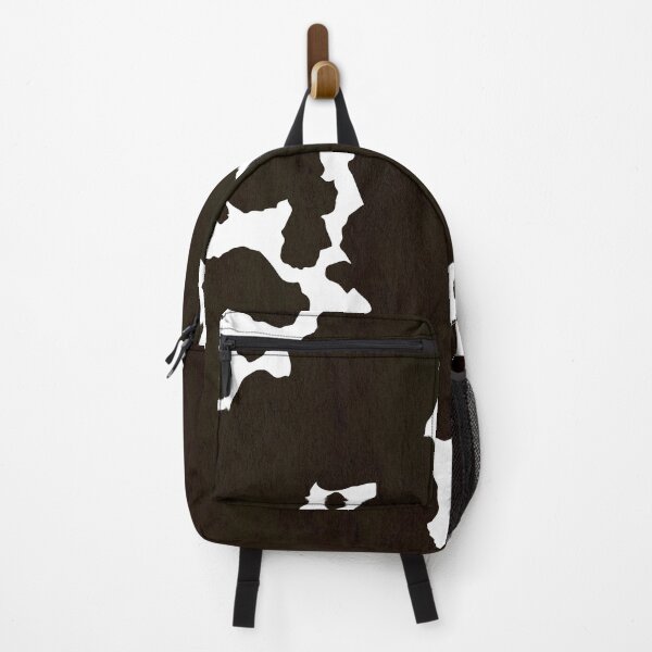 Item preview, Black and white cow print 2 designed and sold by BLMcreations.
