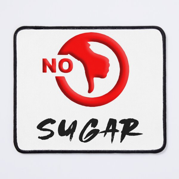 Item preview, Zero sugar 2 designed and sold by Nikmay Design.