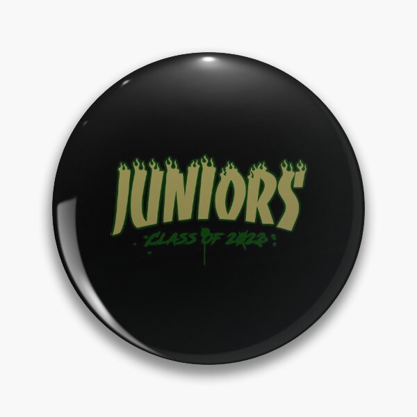 Item preview, Juniors Class Of 2022 designed and sold by tibblau.