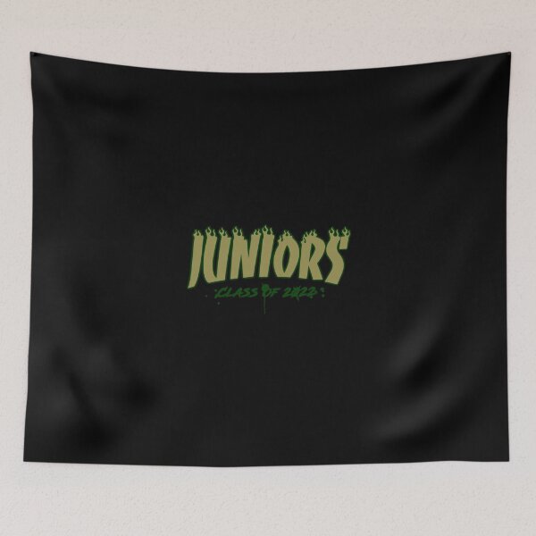 Item preview, Juniors Class Of 2022 designed and sold by tibblau.