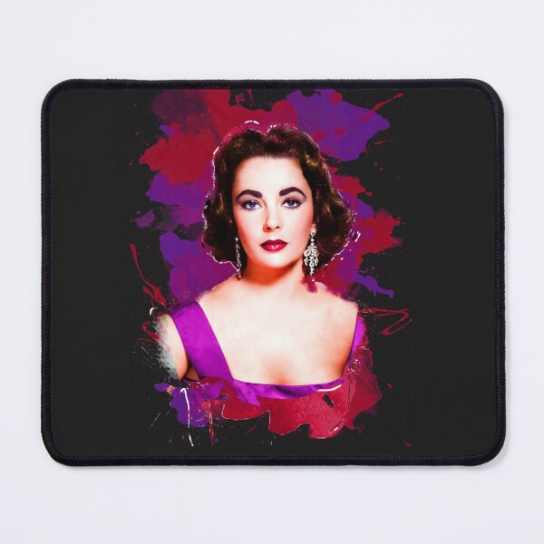 Item preview, ELIZABETH TAYLOR designed and sold by gravellejsisler.