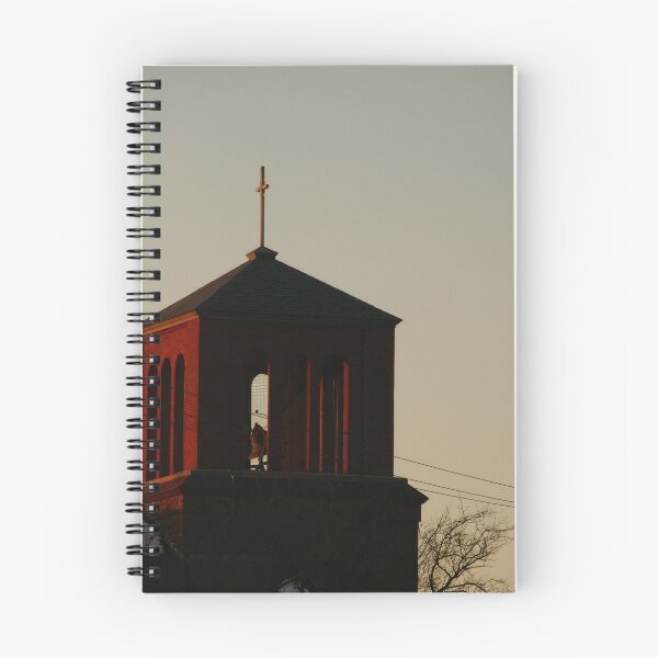 Item preview, Chapel/Church from a Distance designed and sold by leeslayyy.