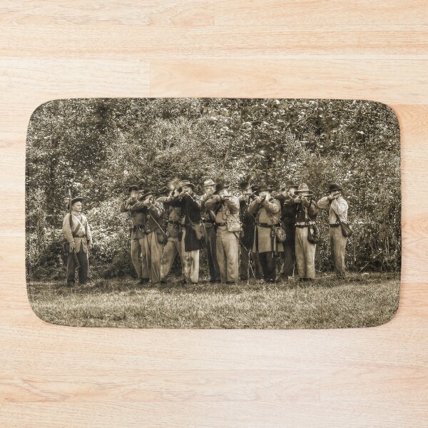 Item preview, Civil War Soldiers designed and sold by Frankie Cat Photography.