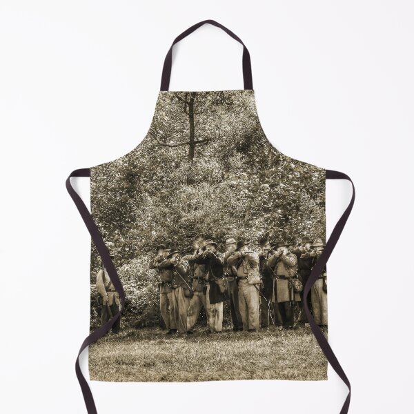 Item preview, Civil War Soldiers designed and sold by Frankie Cat Photography.