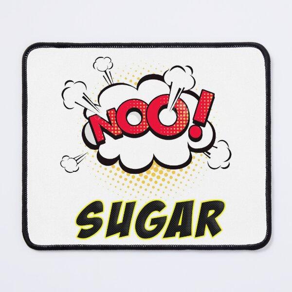 Item preview, Zero sugar 3 designed and sold by Nikmay Design.