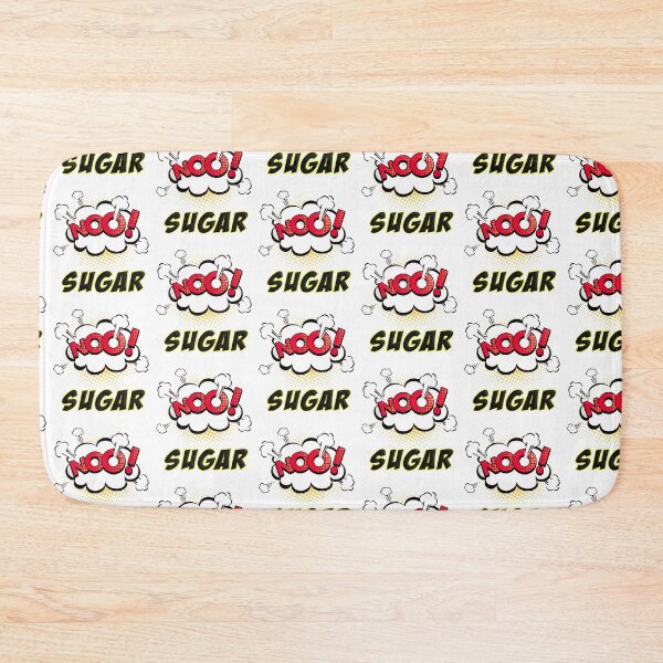 Item preview, Zero sugar 3 designed and sold by Nikmay Design.