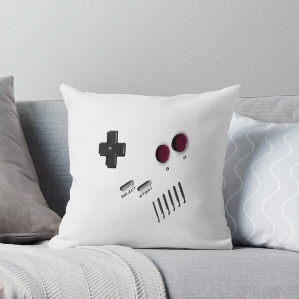 Item preview, Classic Game Boy designed and sold by JazzD3vil.