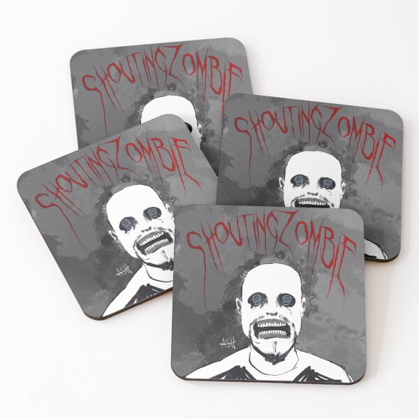 Item preview, Shoutingzombie's Platinum Trophy Hunting Beginning  designed and sold by Shoutingzombie.