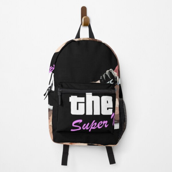 Item preview, Bmf - Super Necessary - Jorge Gamebred Masvidal designed and sold by Agueros33.