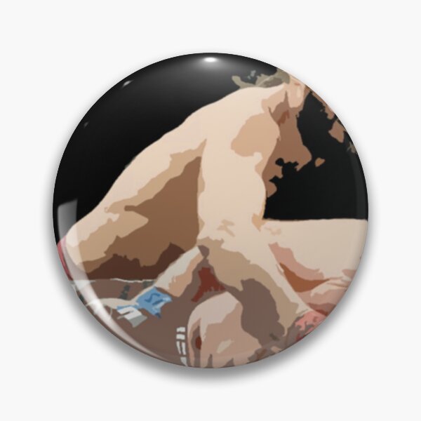 Item preview, Bmf - Super Necessary - Jorge Gamebred Masvidal designed and sold by Agueros33.