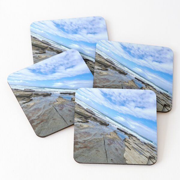 Item preview, Rock Pools  designed and sold by SweetSL.