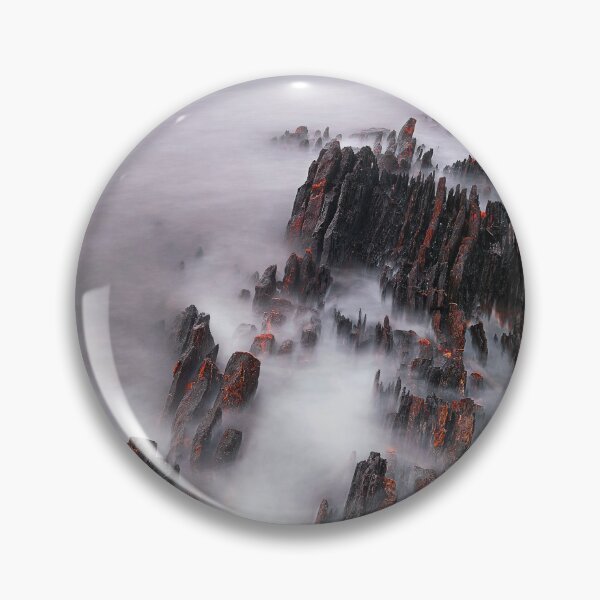 Item preview, Jagged designed and sold by Huskyyy Designs.