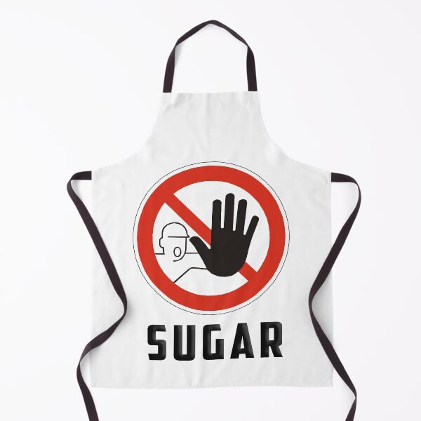 Item preview, Zero sugar 4 designed and sold by Nikmay Design.