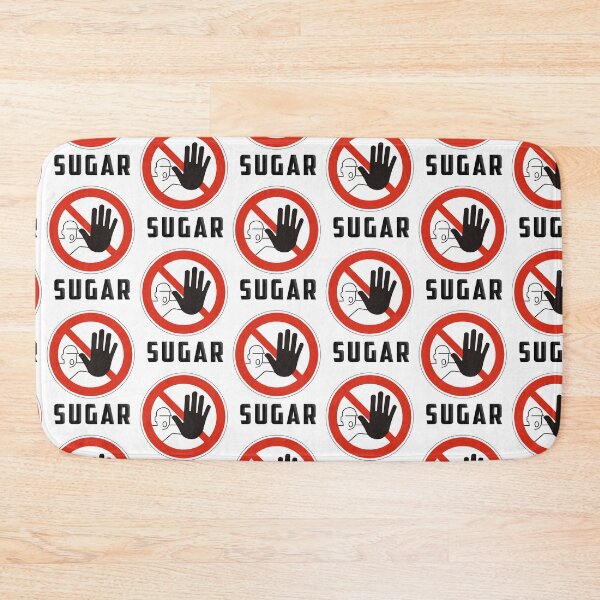 Item preview, Zero sugar 4 designed and sold by Nikmay Design.