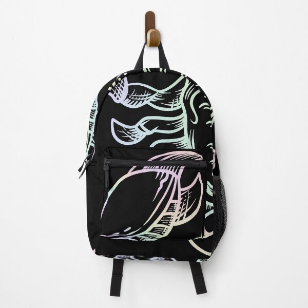 Item preview, Abstract Black Scorpio designed and sold by tropical_dream.