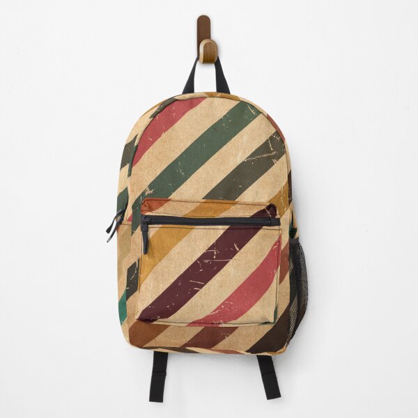 Item preview, Retro Pattern Collection - "Classic Stripes" designed and sold by U-Pixel.