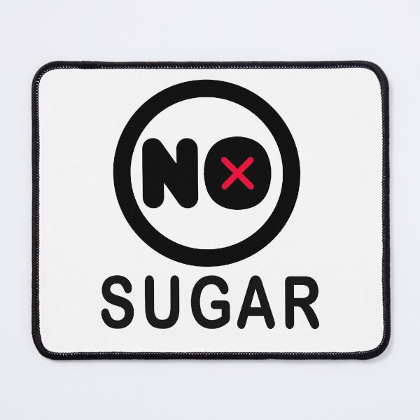 Item preview, Zero sugar 5 designed and sold by Nikmay Design.