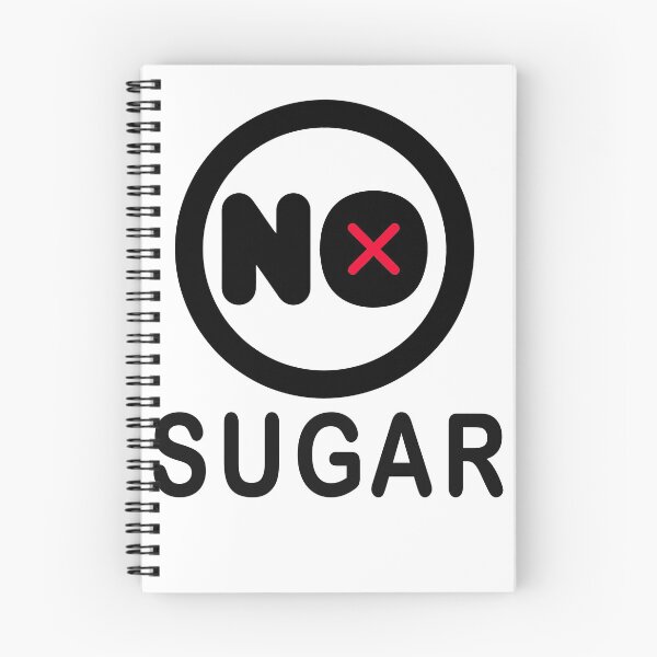 Item preview, Zero sugar 5 designed and sold by Nikmay Design.