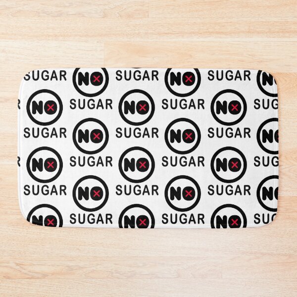 Item preview, Zero sugar 5 designed and sold by Nikmay Design.