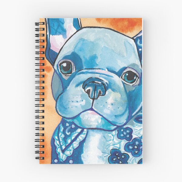 Item preview, Love My French Bulldog! designed and sold by TheArtBarCafe.