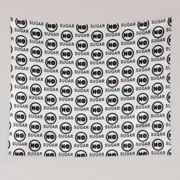 Item preview, Zero sugar 5 designed and sold by Nikmay Design.