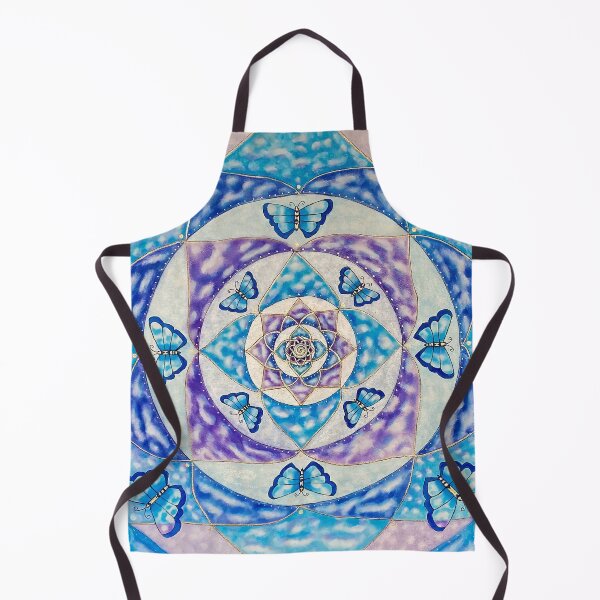 Item preview, Butterfly Transcendence designed and sold by vickievansart.