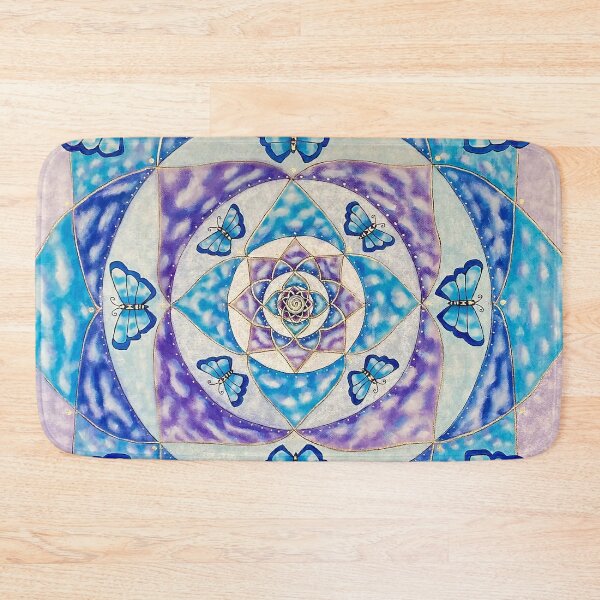 Item preview, Butterfly Transcendence designed and sold by vickievansart.