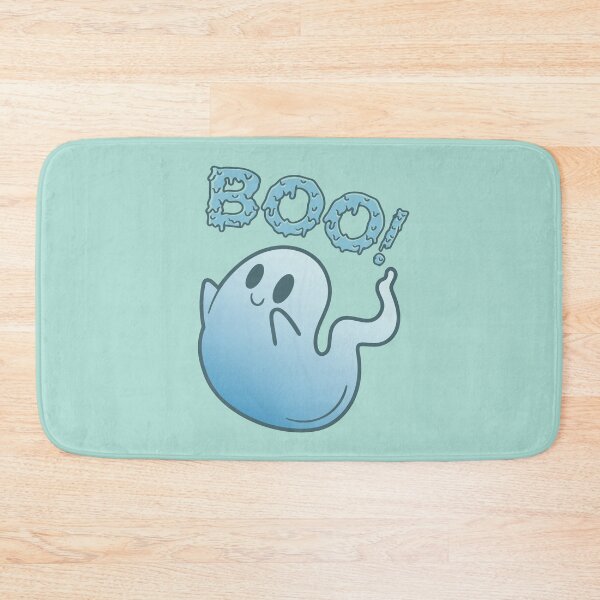 Item preview, Halloween ghost Boo! designed and sold by gnadnguyen.