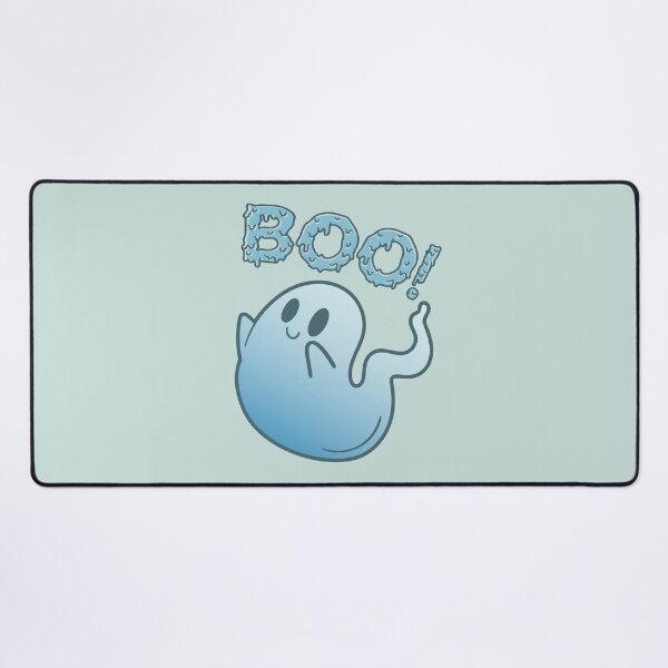 Item preview, Halloween ghost Boo! designed and sold by gnadnguyen.
