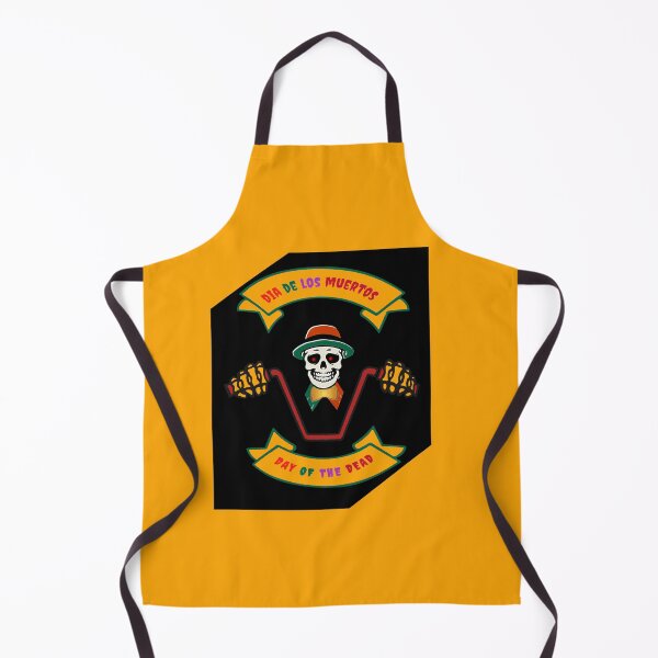 Item preview, Day Of The Dead Shirt With Spanish Language Wording Dia De Los Muertos On It. designed and sold by Passion4Design.