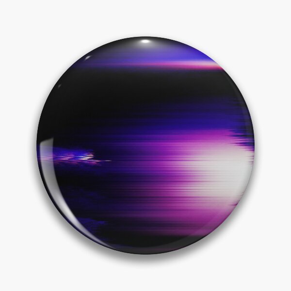 Item preview, Pixel Sorting Halos designed and sold by goldenphi618.
