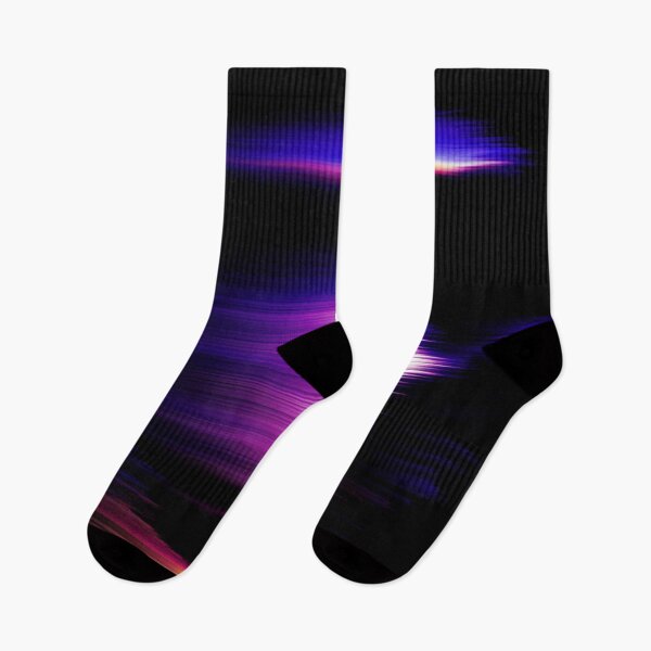 Item preview, Pixel Sorting Halos designed and sold by goldenphi618.