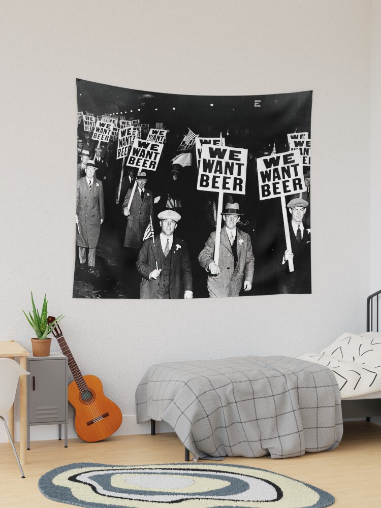 Wall 2025 tapestry redbubble