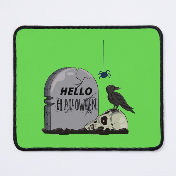 Item preview, Helloween 2021- Halloween Returns designed and sold by Adnandar.