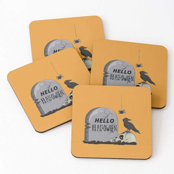 Item preview, Helloween 2021- Halloween Returns designed and sold by Adnandar.