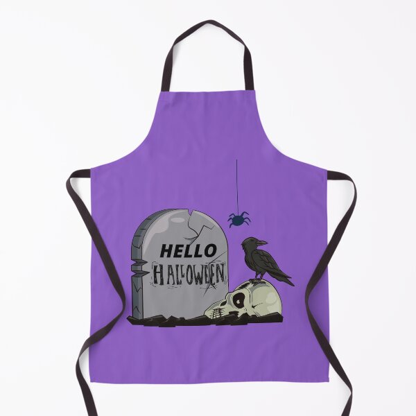 Item preview, Helloween 2021- Halloween Returns designed and sold by Adnandar.