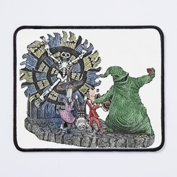 Item preview, oogie boogie crew designed and sold by WillowsWardrobe.