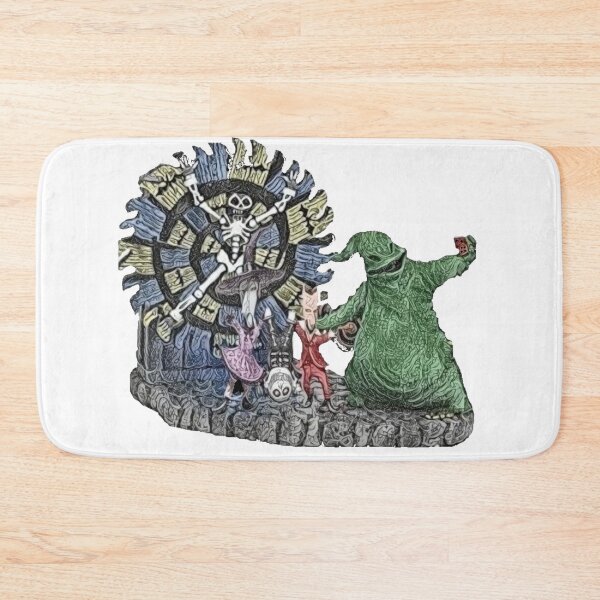 Item preview, oogie boogie crew designed and sold by WillowsWardrobe.