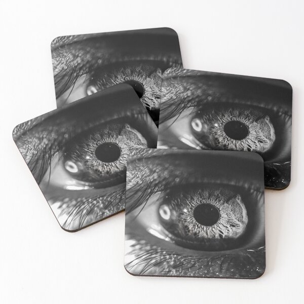 Item preview, I'm watching you designed and sold by EdsonR9014.