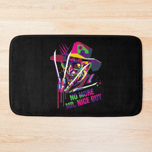 Item preview, No more mr. nice guy designed and sold by GonzaloStrosin.