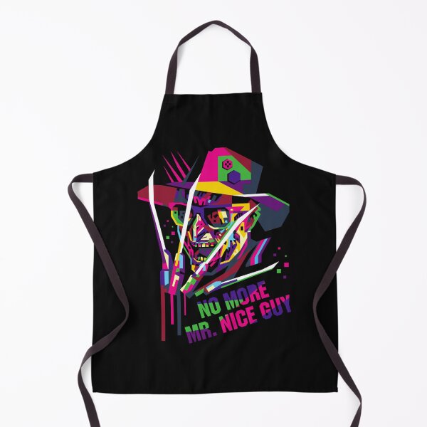 Item preview, No more mr. nice guy designed and sold by GonzaloStrosin.