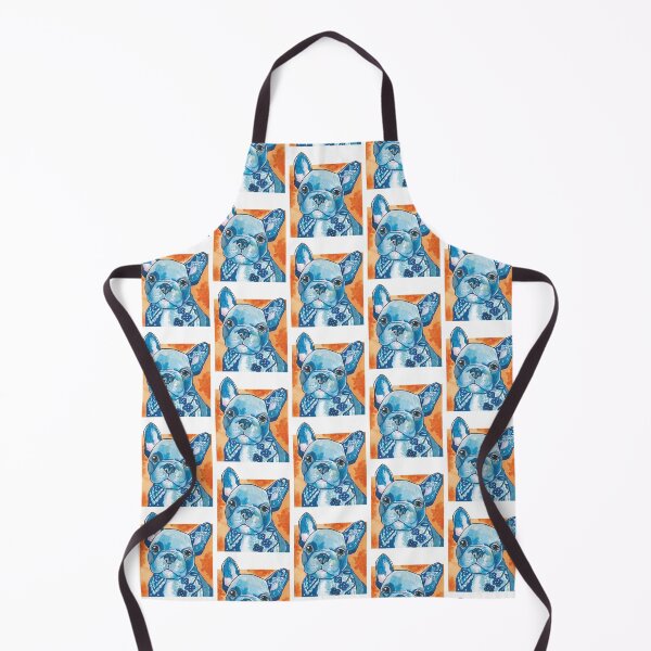 Item preview, Love My French Bulldog! designed and sold by TheArtBarCafe.