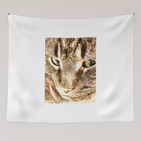 Item preview, My cat, O’Malley,  designed and sold by allicatcorreia.