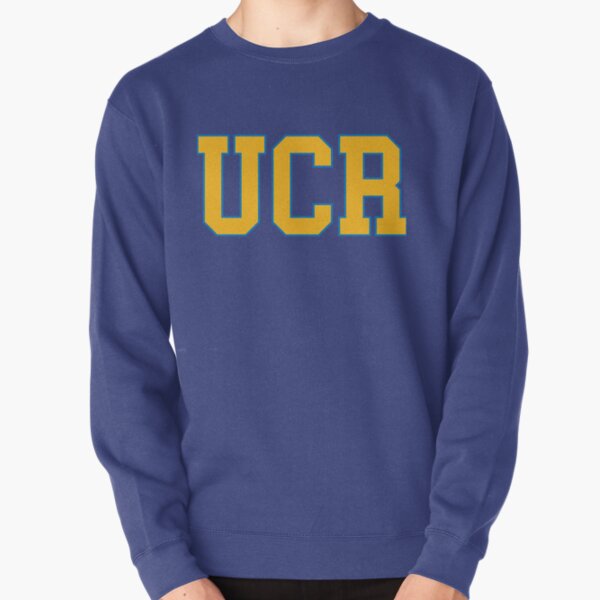 ucr sweatshirt