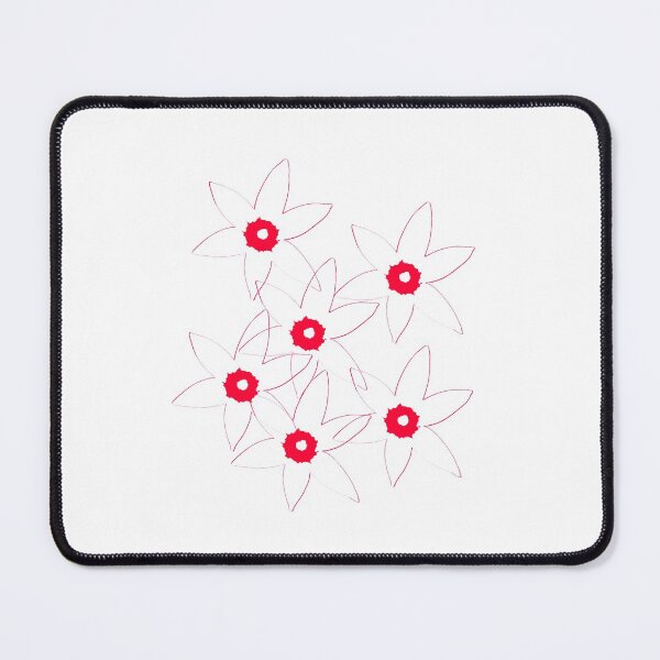 Item preview, Red and White designed and sold by STHogan.