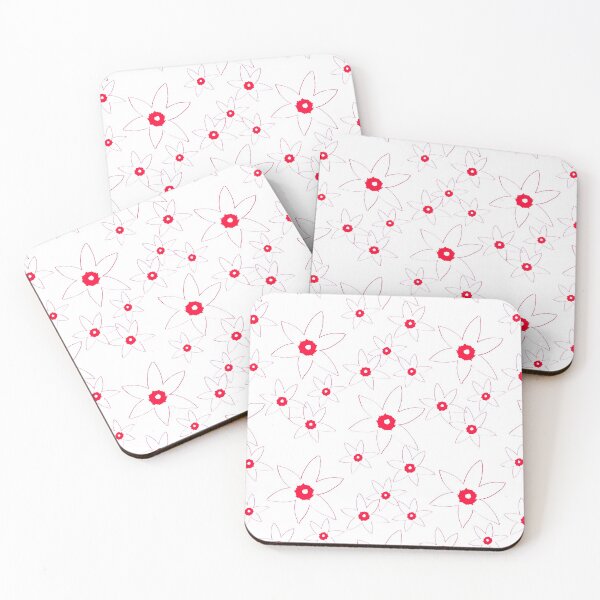 Item preview, Red and White designed and sold by STHogan.
