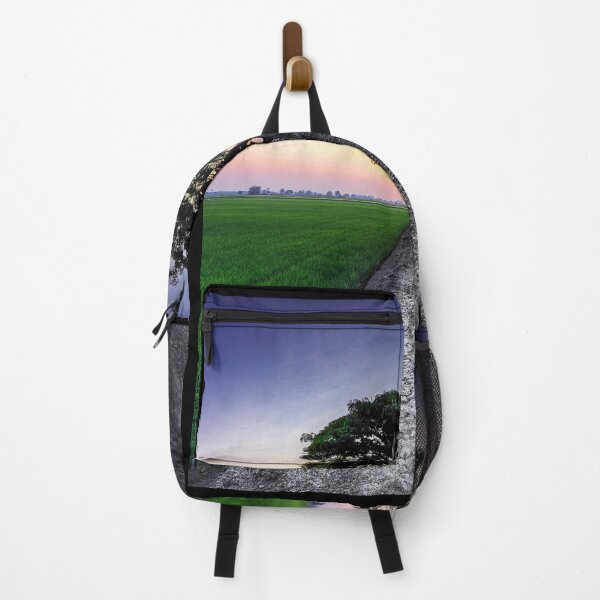 Item preview, Tree in the Rice designed and sold by Huskyyy Designs.