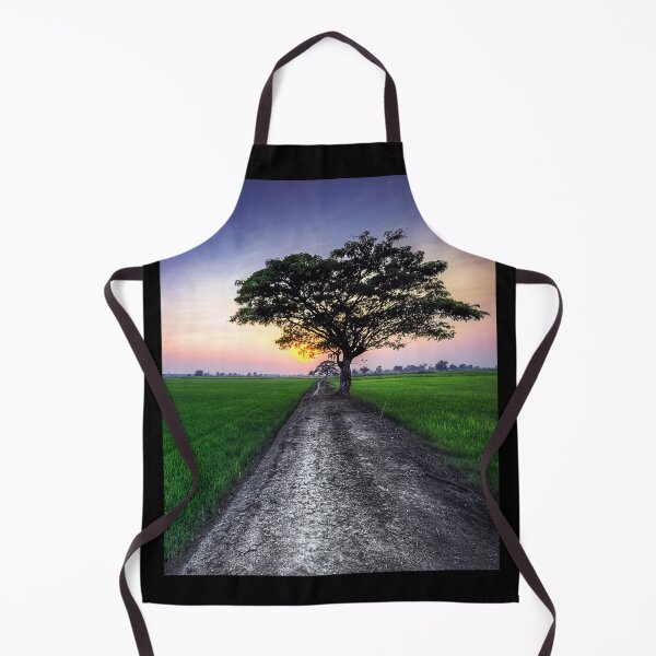 Item preview, Tree in the Rice designed and sold by Huskyyy Designs.