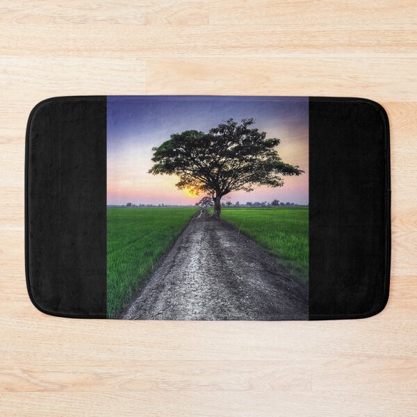 Item preview, Tree in the Rice designed and sold by Huskyyy Designs.