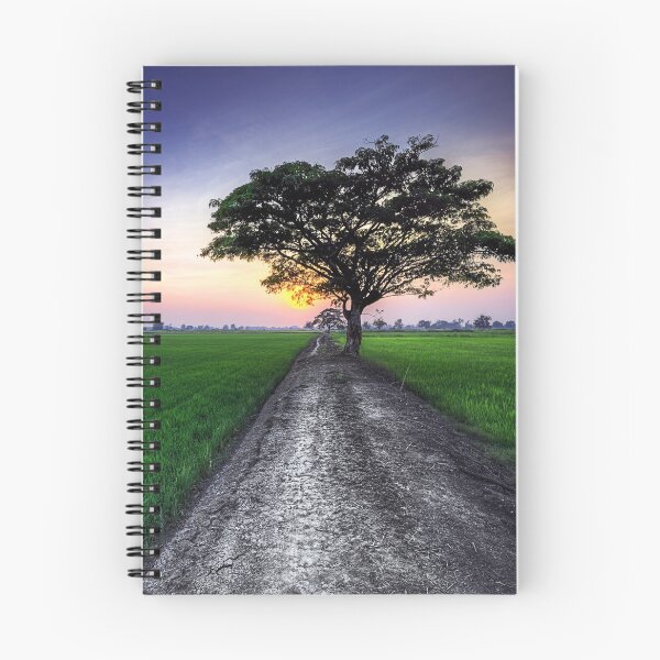 Item preview, Tree in the Rice designed and sold by Huskyyy Designs.